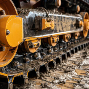 TREN DE RODAJE