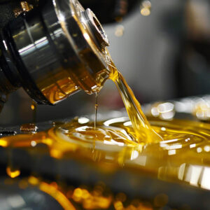 Aceite Hidráulico