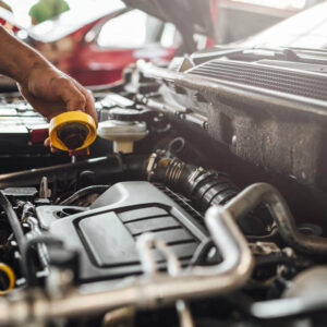 Aceite de Motor