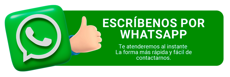 Escríbenos por WhatsApp para cotizar repuestos