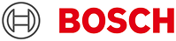 Logo de Bosch, marca de partes eléctricas e inyección que distribuye Dosmopar