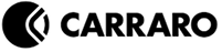 Logo de Carraro, marca de transmisiones y ejes con repuestos en Dosmopar
