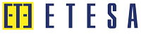 Logo de ETESA, marca de herramientas de corte que distribuye Dosmopar